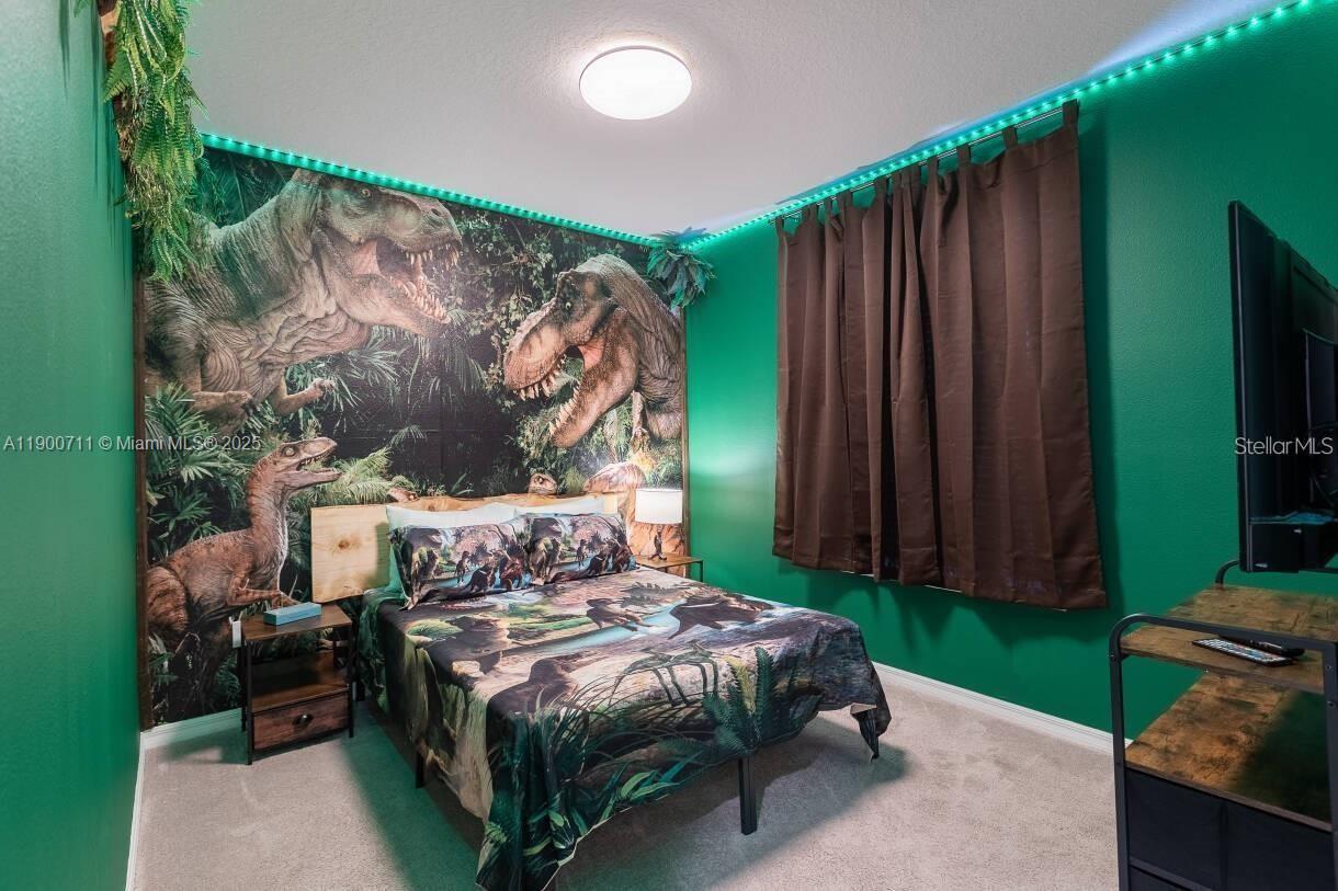 windsor island - Residential