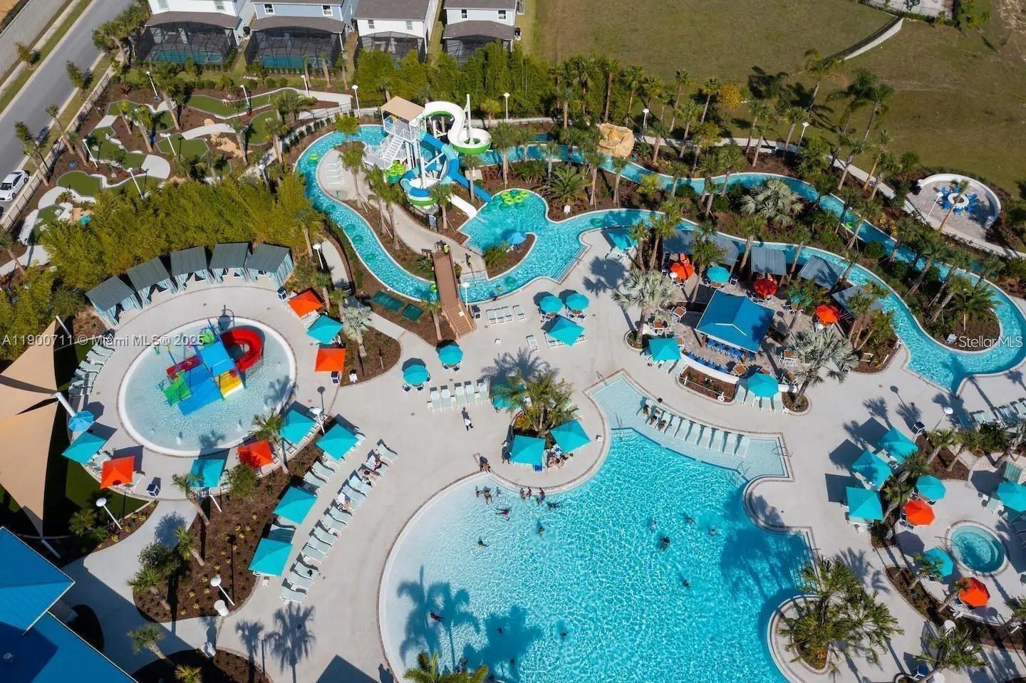 windsor island - Residential