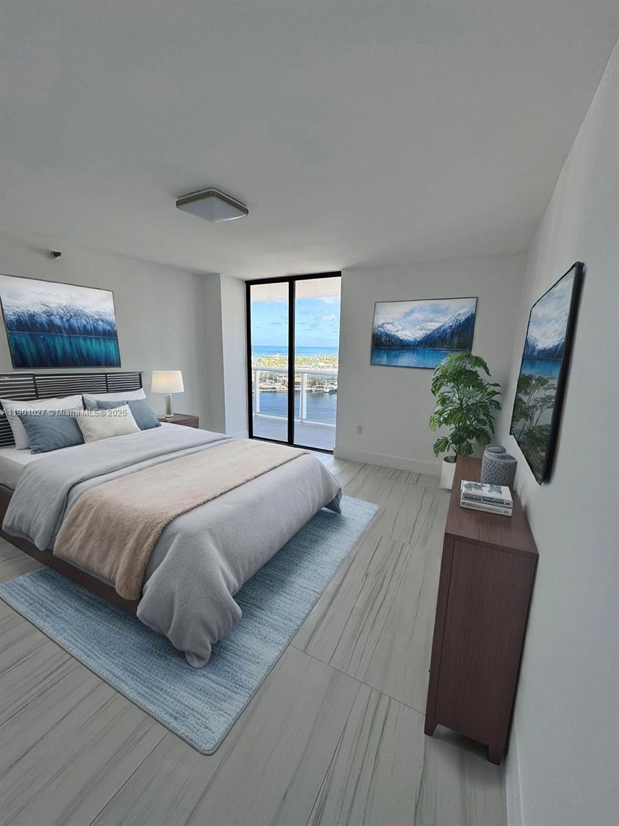 WATERVIEW CONDO - Residential Lease