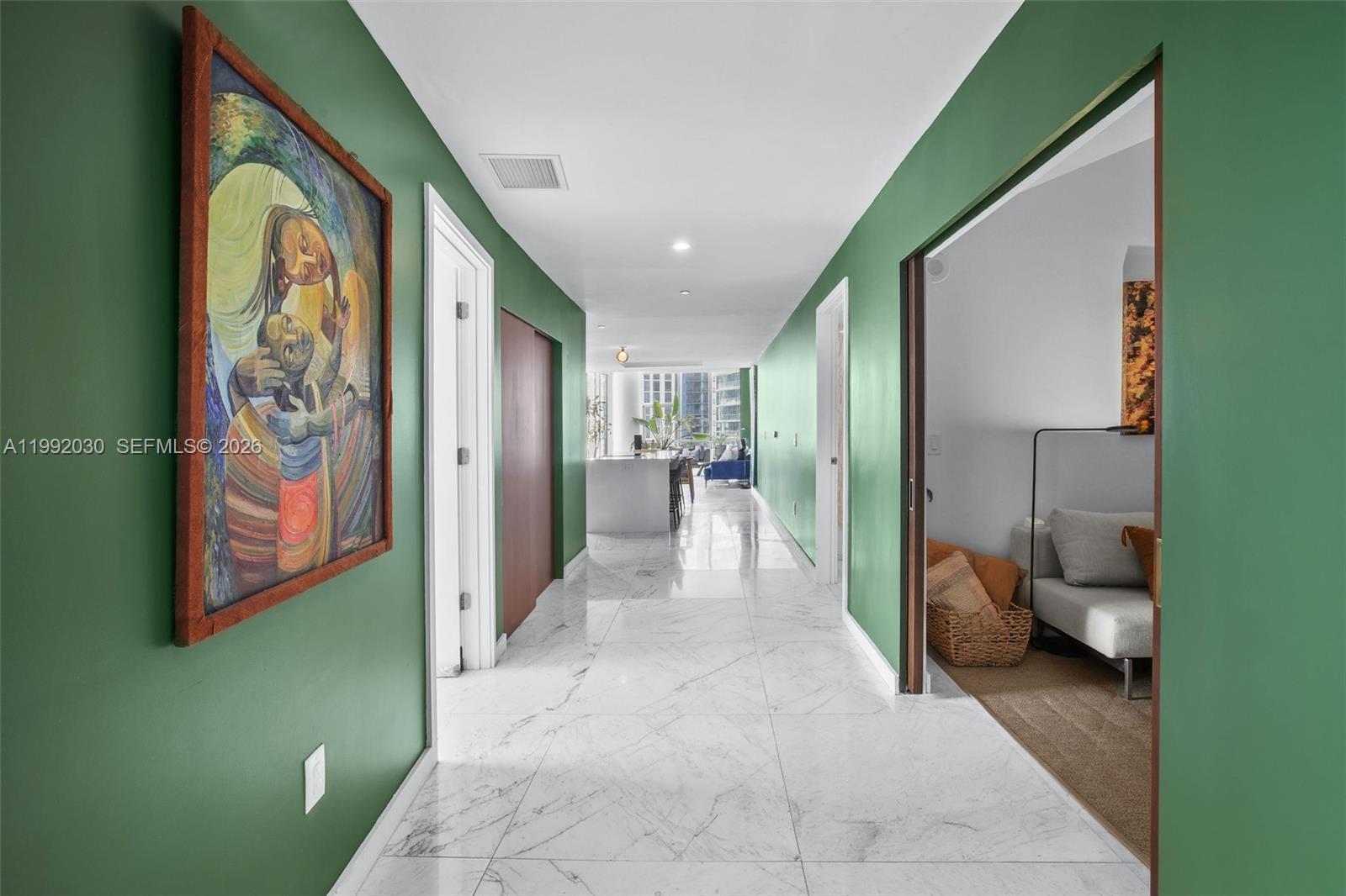 PARAMOUNT MIAMI WORLDCENT - Residential