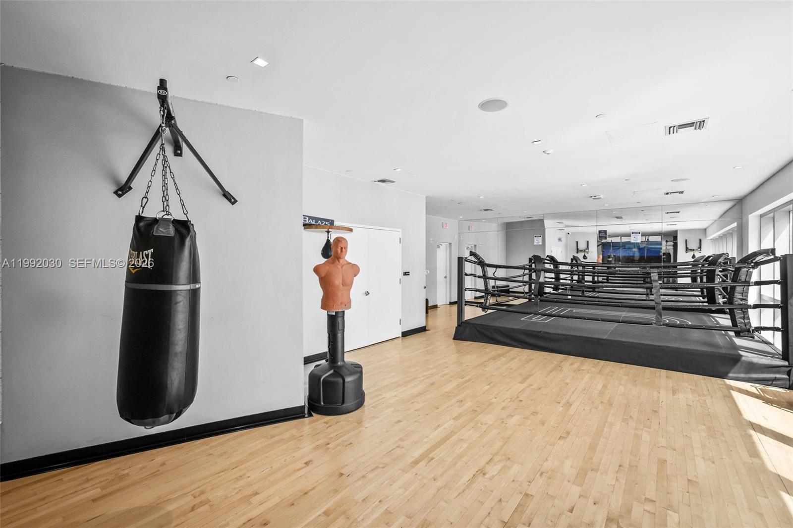 PARAMOUNT MIAMI WORLDCENT - Residential