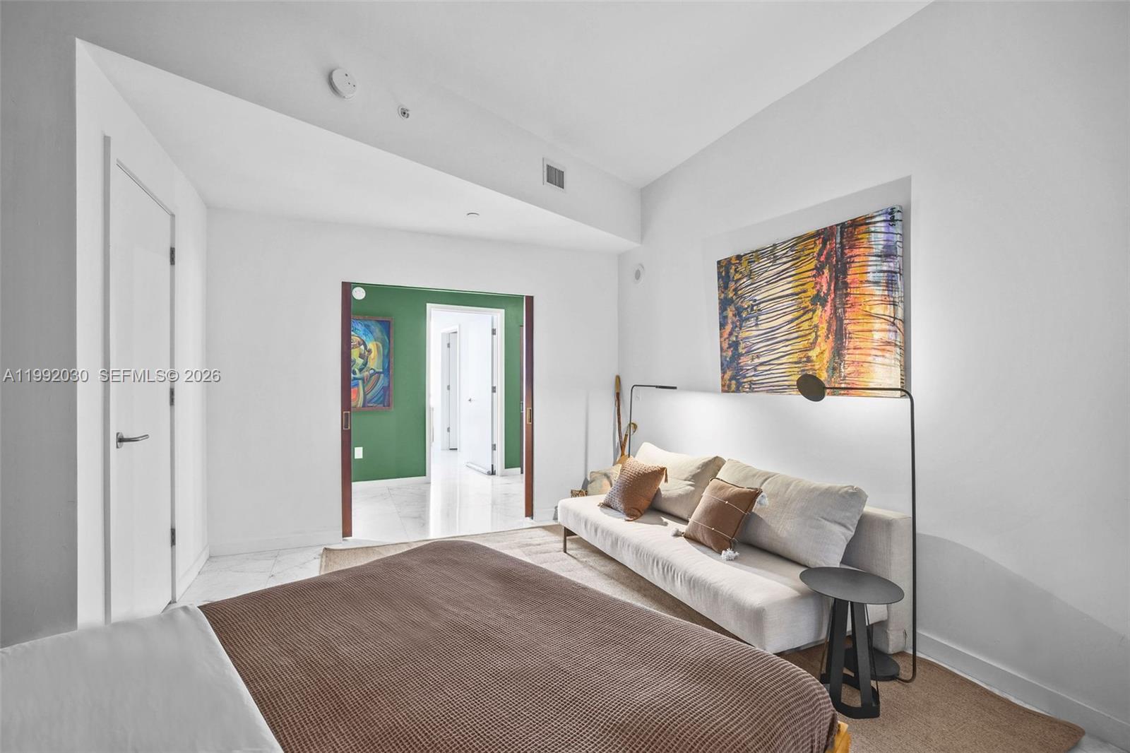 PARAMOUNT MIAMI WORLDCENT - Residential