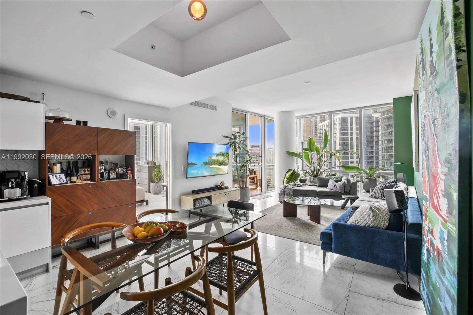 PARAMOUNT MIAMI WORLDCENT - Residential