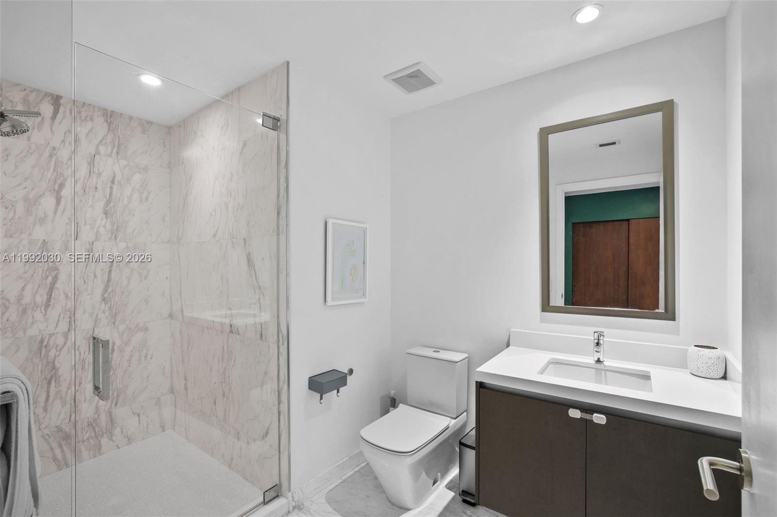 PARAMOUNT MIAMI WORLDCENT - Residential