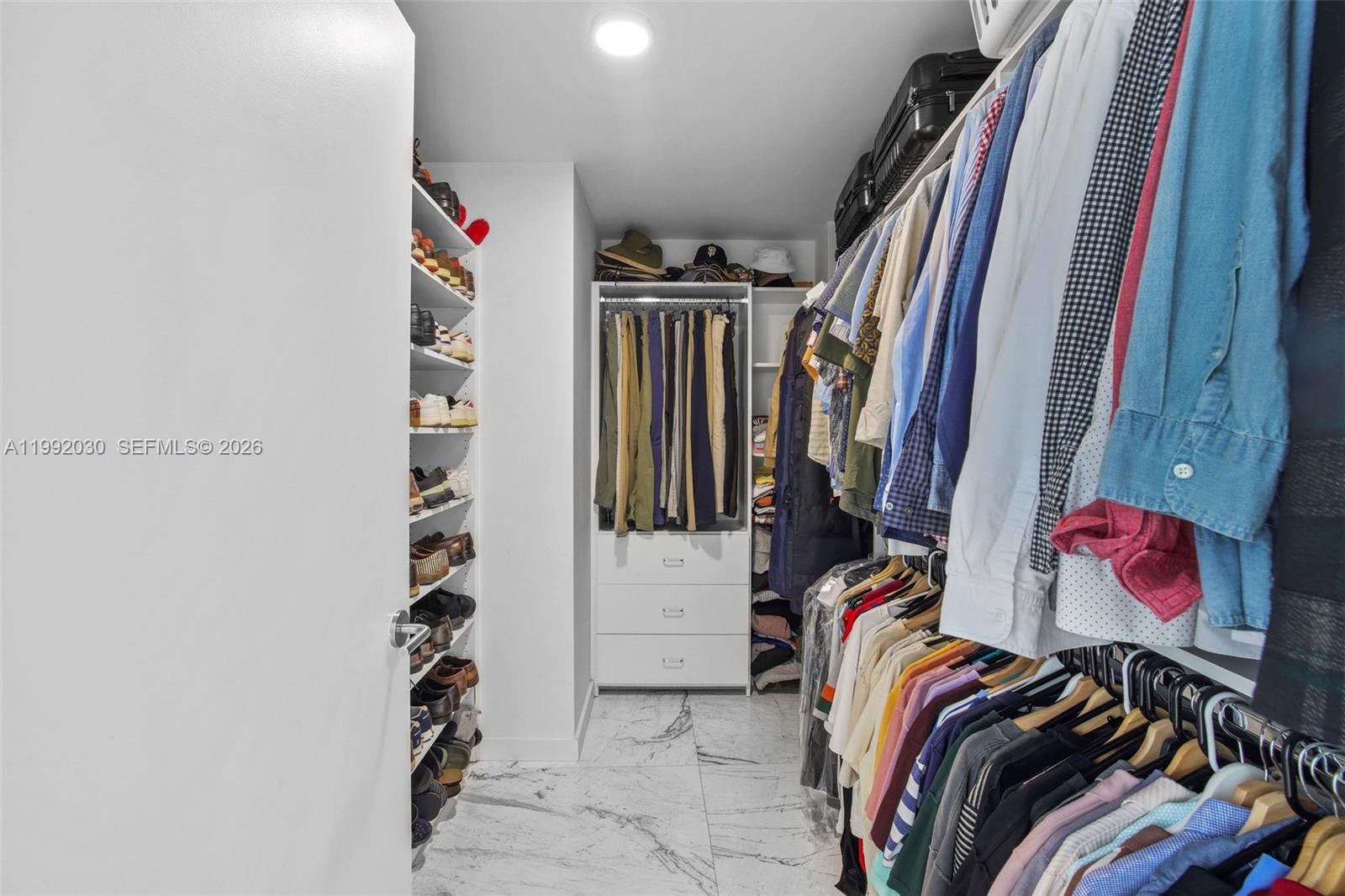 PARAMOUNT MIAMI WORLDCENT - Residential