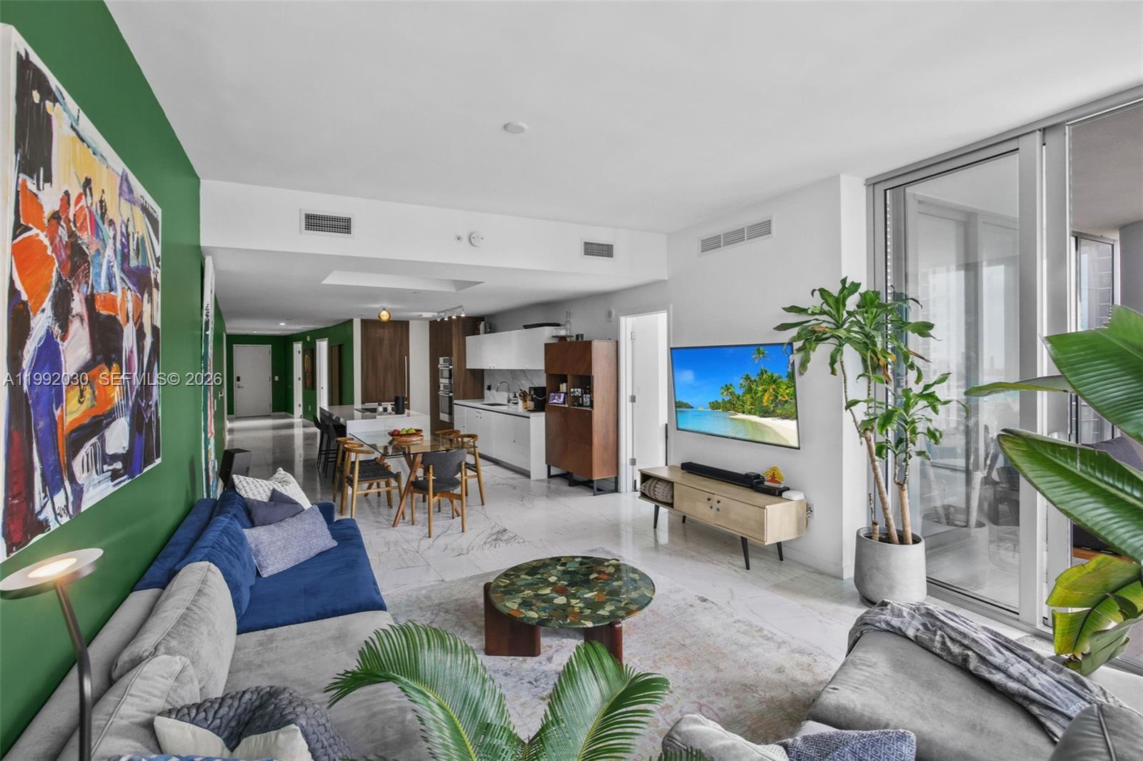 PARAMOUNT MIAMI WORLDCENT - Residential