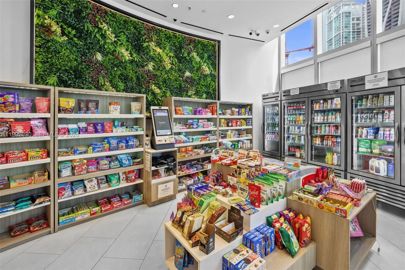 PARAMOUNT MIAMI WORLDCENT - Residential