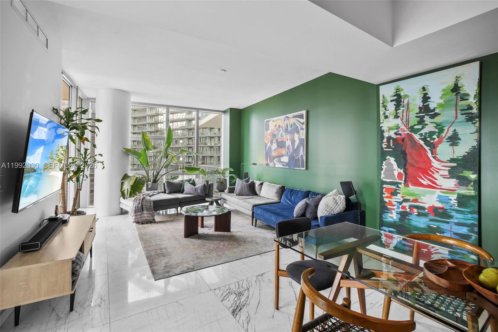 PARAMOUNT MIAMI WORLDCENT - Residential