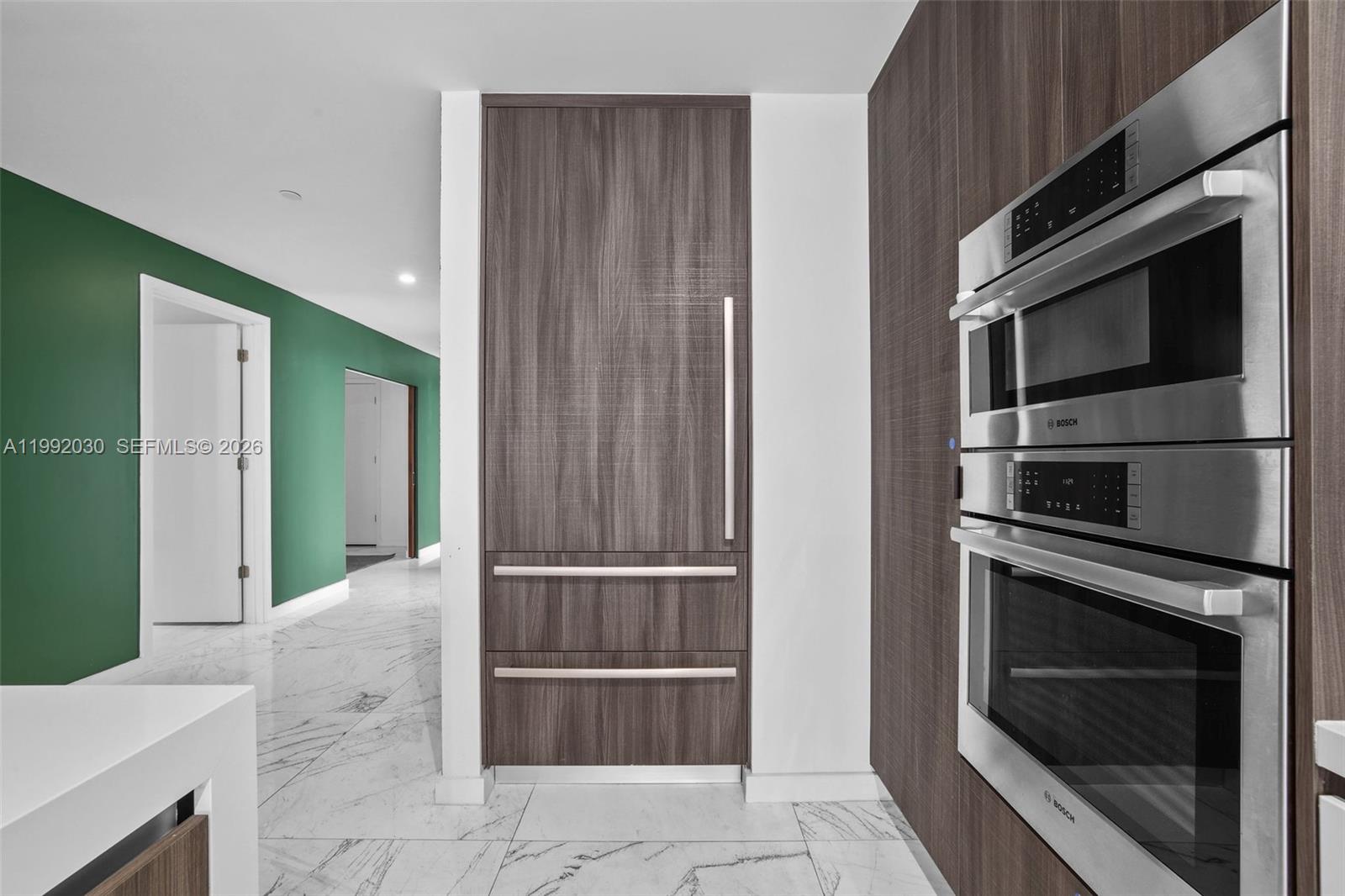 PARAMOUNT MIAMI WORLDCENT - Residential