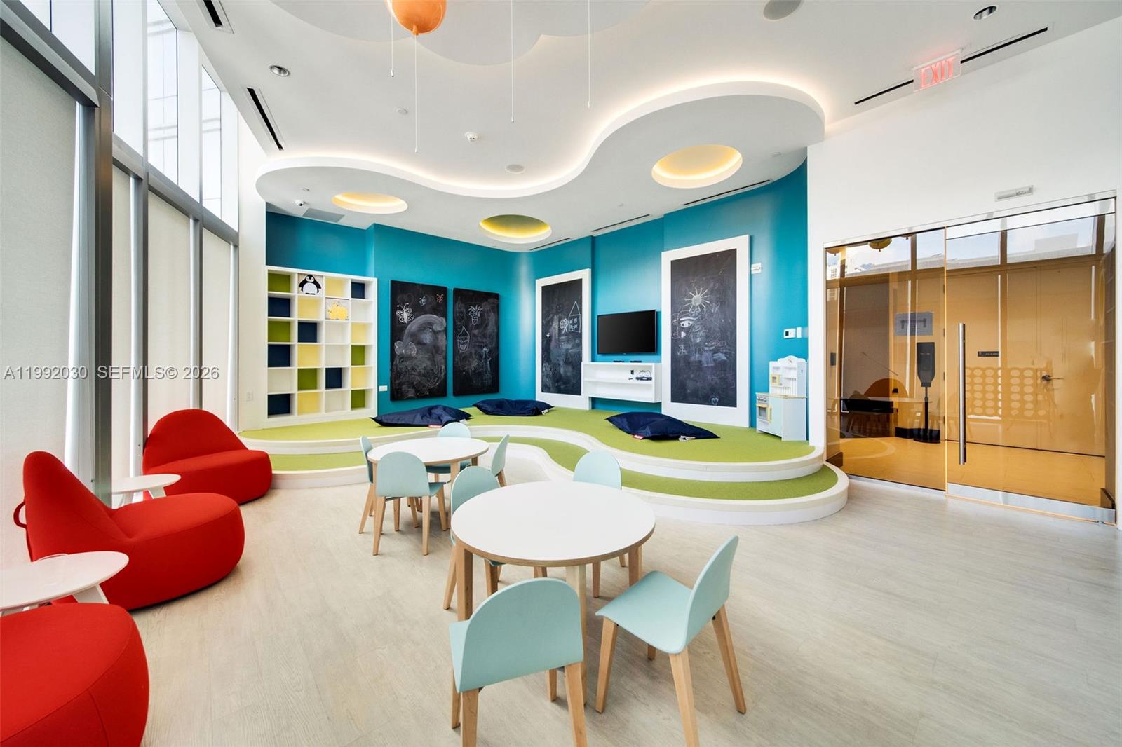 PARAMOUNT MIAMI WORLDCENT - Residential