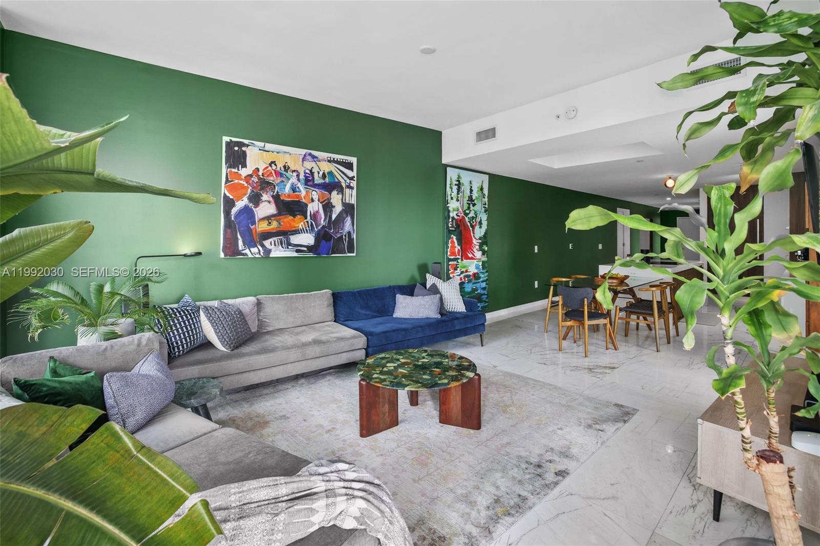 PARAMOUNT MIAMI WORLDCENT - Residential