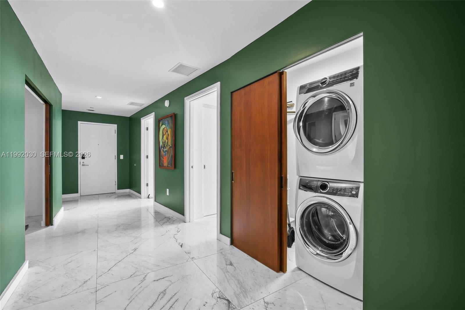 PARAMOUNT MIAMI WORLDCENT - Residential