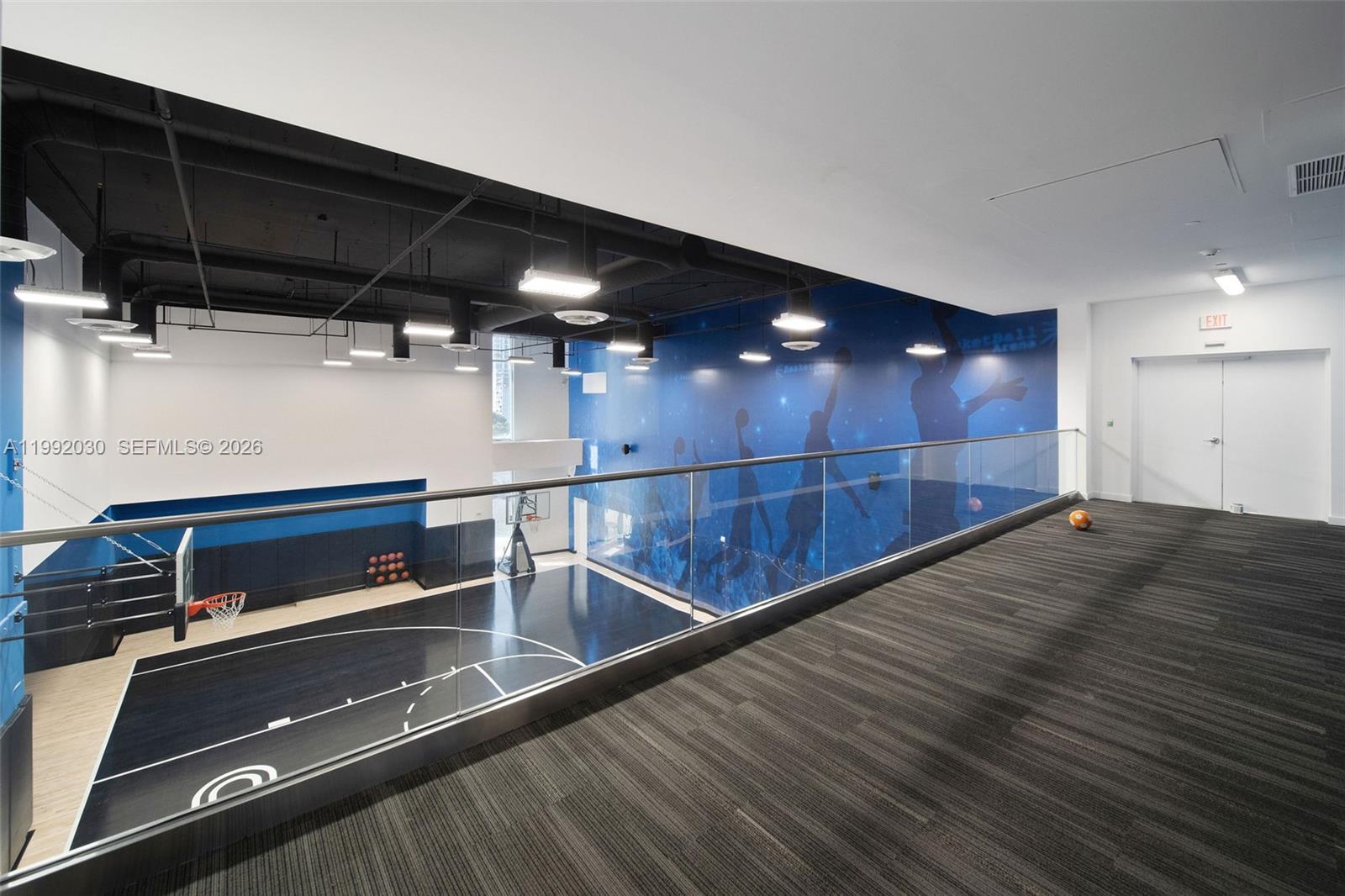 PARAMOUNT MIAMI WORLDCENT - Residential