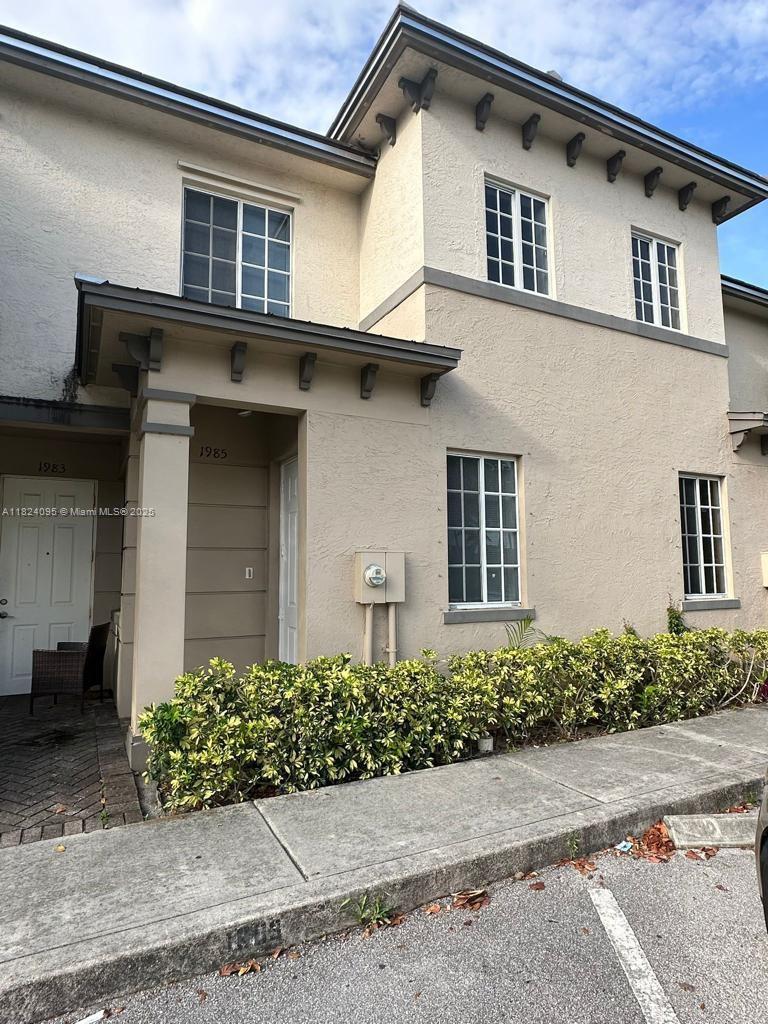 Spacious and fully renovated 3-bedroom, 2-bath condo located in the desirable gated community of Marsh Harbour. This corner unit features vinyl and ceramic floors, a modern kitchen with stainless steel appliances, in-unit washer and dryer, and new central A/C. Enjoy resort-style amenities including a swimming pool, fitness center, clubhouse, and children’s playground. Conveniently located near I-95, beaches, shopping, dining, and top-rated schools in Palm Beach County, this is the perfect home for families or professionals seeking comfort, security, and convenience.
