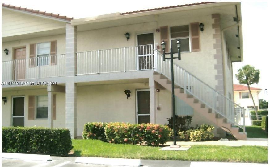 HOLIDAY VILLAGE OF CORAL - Residential Lease