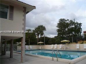HOLIDAY VILLAGE OF CORAL - Residential Lease