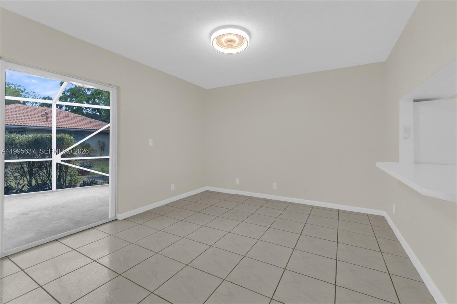 CORAL SPRINGS VILLAGE GRE - Residential Lease