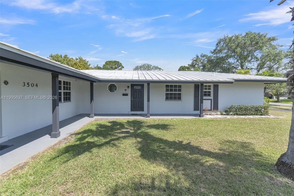 Photo of 3504 NW 85th Ave #B, Coral Springs, FL 33065 (MLS # A11995637)