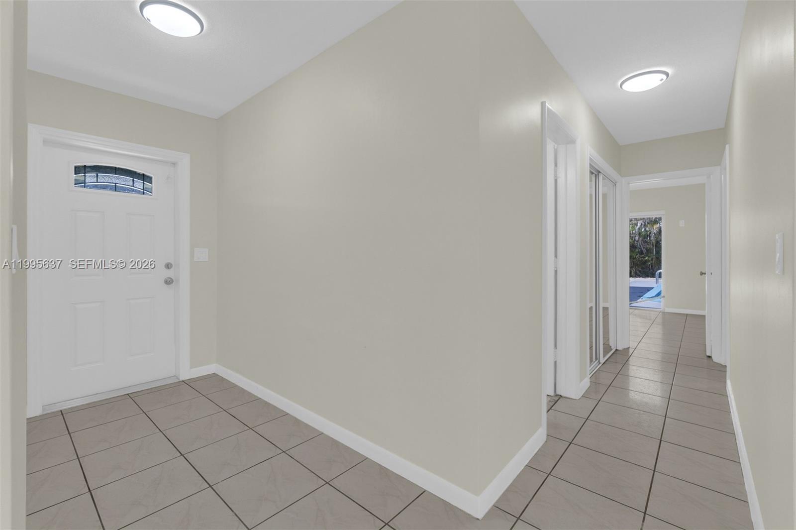 CORAL SPRINGS VILLAGE GRE - Residential Lease