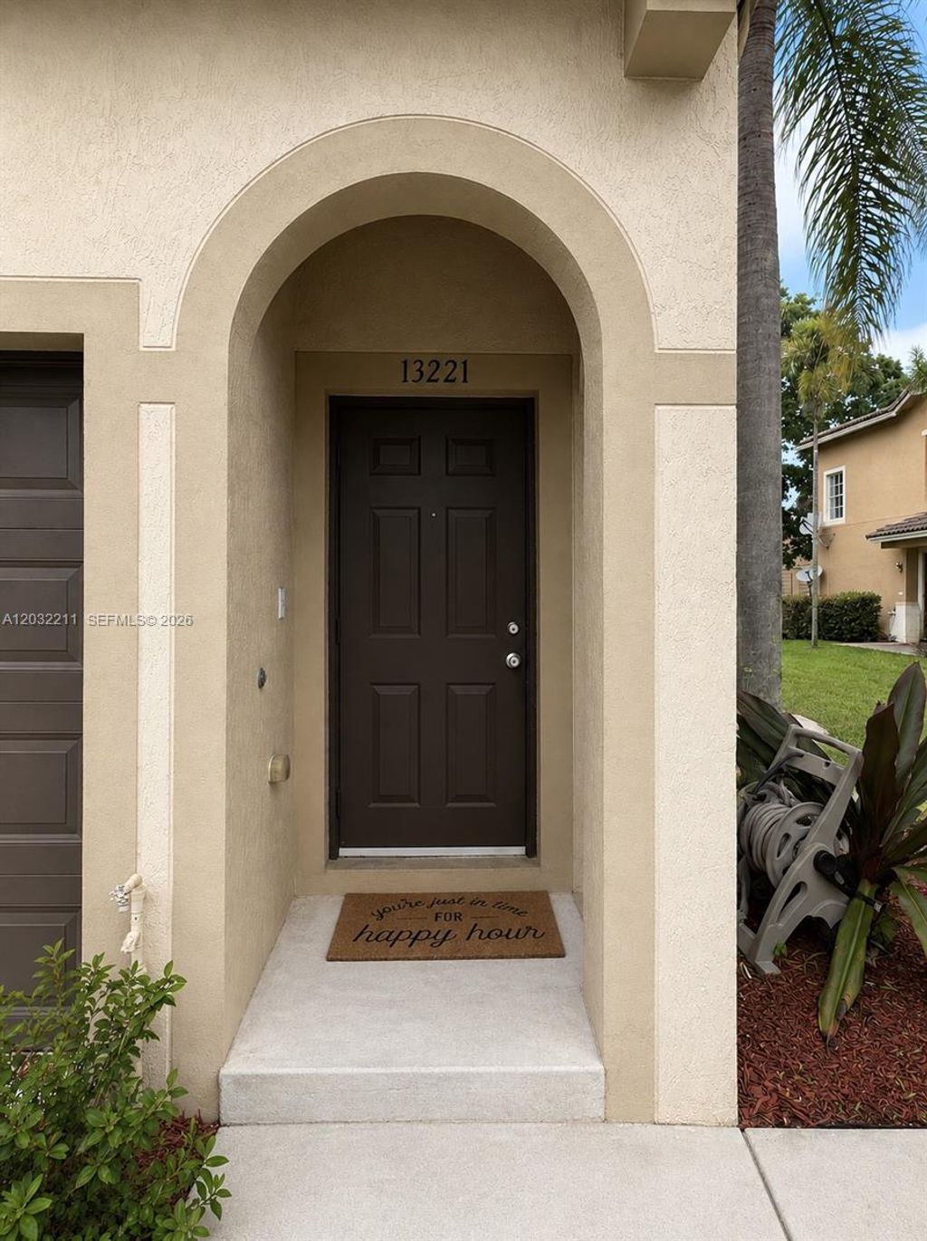 Photo of 13221 SW 42nd St #8203, Miramar, FL 33027 (MLS # A12032211)