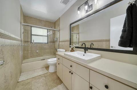 Tiny photo for 13267 SW 9th Ln, Miami, FL 33184 (MLS # A12078491)
