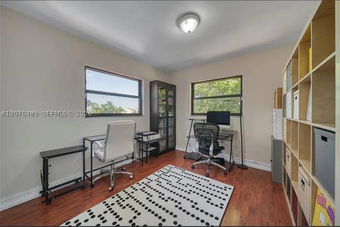 Tiny photo for 13267 SW 9th Ln, Miami, FL 33184 (MLS # A12078491)