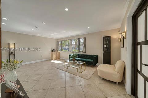 Tiny photo for 13267 SW 9th Ln, Miami, FL 33184 (MLS # A12078491)