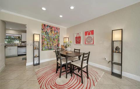 Tiny photo for 13267 SW 9th Ln, Miami, FL 33184 (MLS # A12078491)