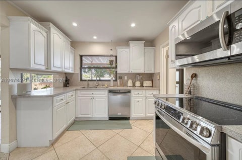 Tiny photo for 13267 SW 9th Ln, Miami, FL 33184 (MLS # A12078491)