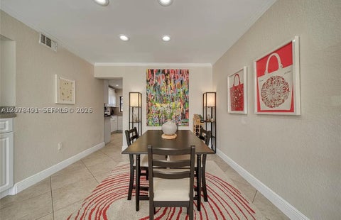 Tiny photo for 13267 SW 9th Ln, Miami, FL 33184 (MLS # A12078491)