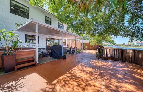 Tiny photo for 13267 SW 9th Ln, Miami, FL 33184 (MLS # A12078491)