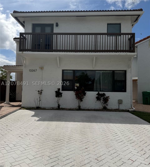 Tiny photo for 13267 SW 9th Ln, Miami, FL 33184 (MLS # A12078491)