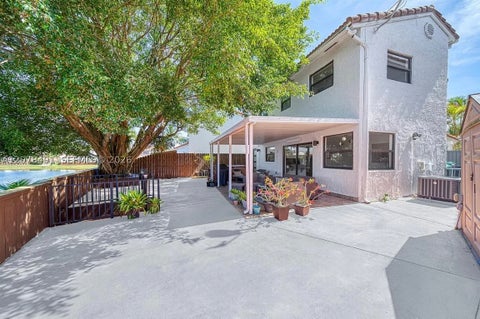 Photo of 13267 SW 9th Ln, Miami, FL 33184 (MLS # A12078491)