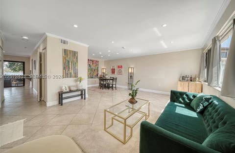 Tiny photo for 13267 SW 9th Ln, Miami, FL 33184 (MLS # A12078491)