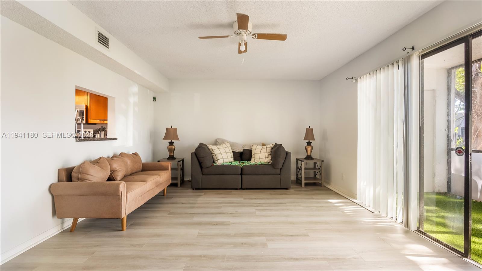 WELLEBY UNIT SEVEN - Residential Lease