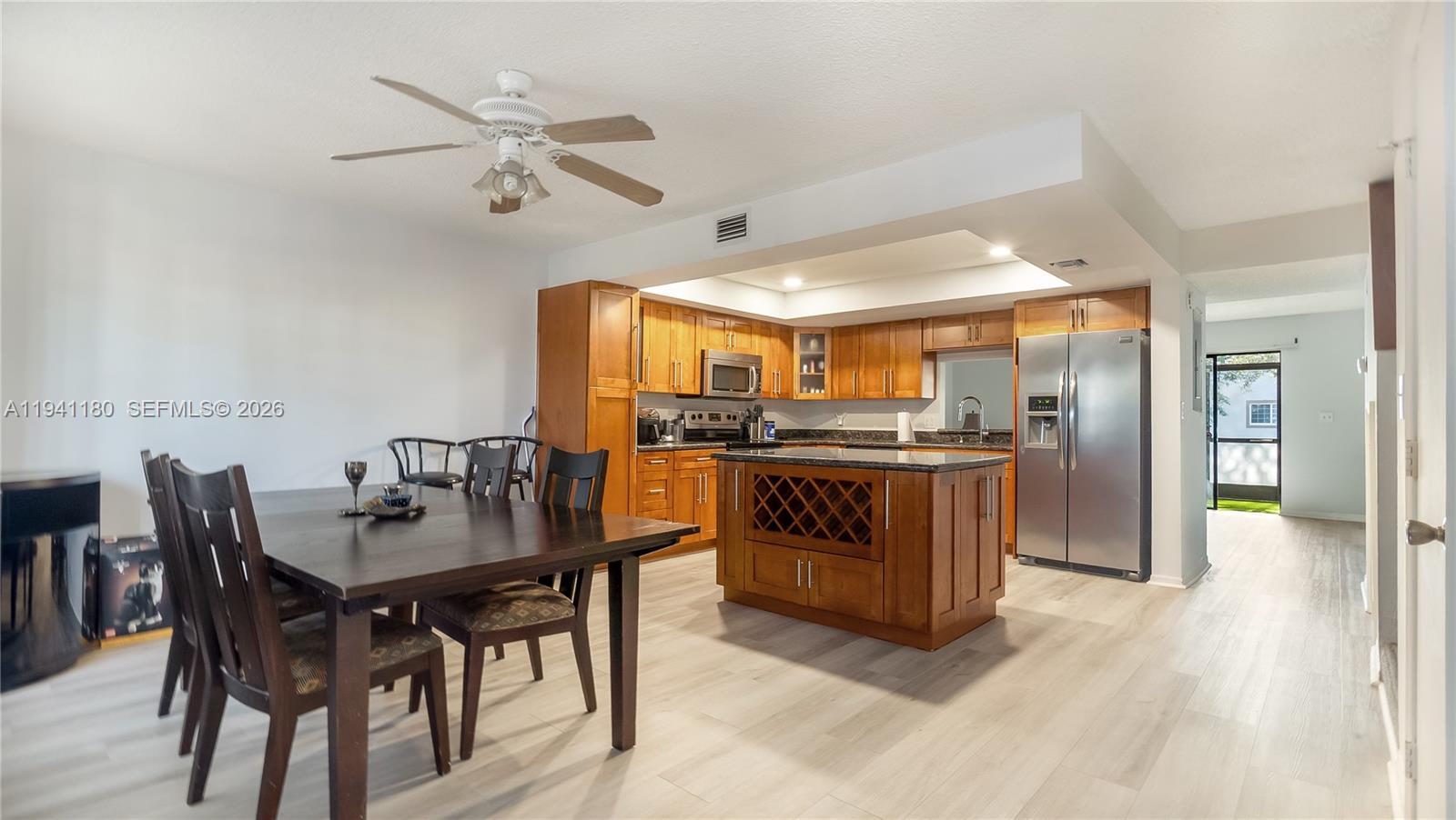 WELLEBY UNIT SEVEN - Residential Lease