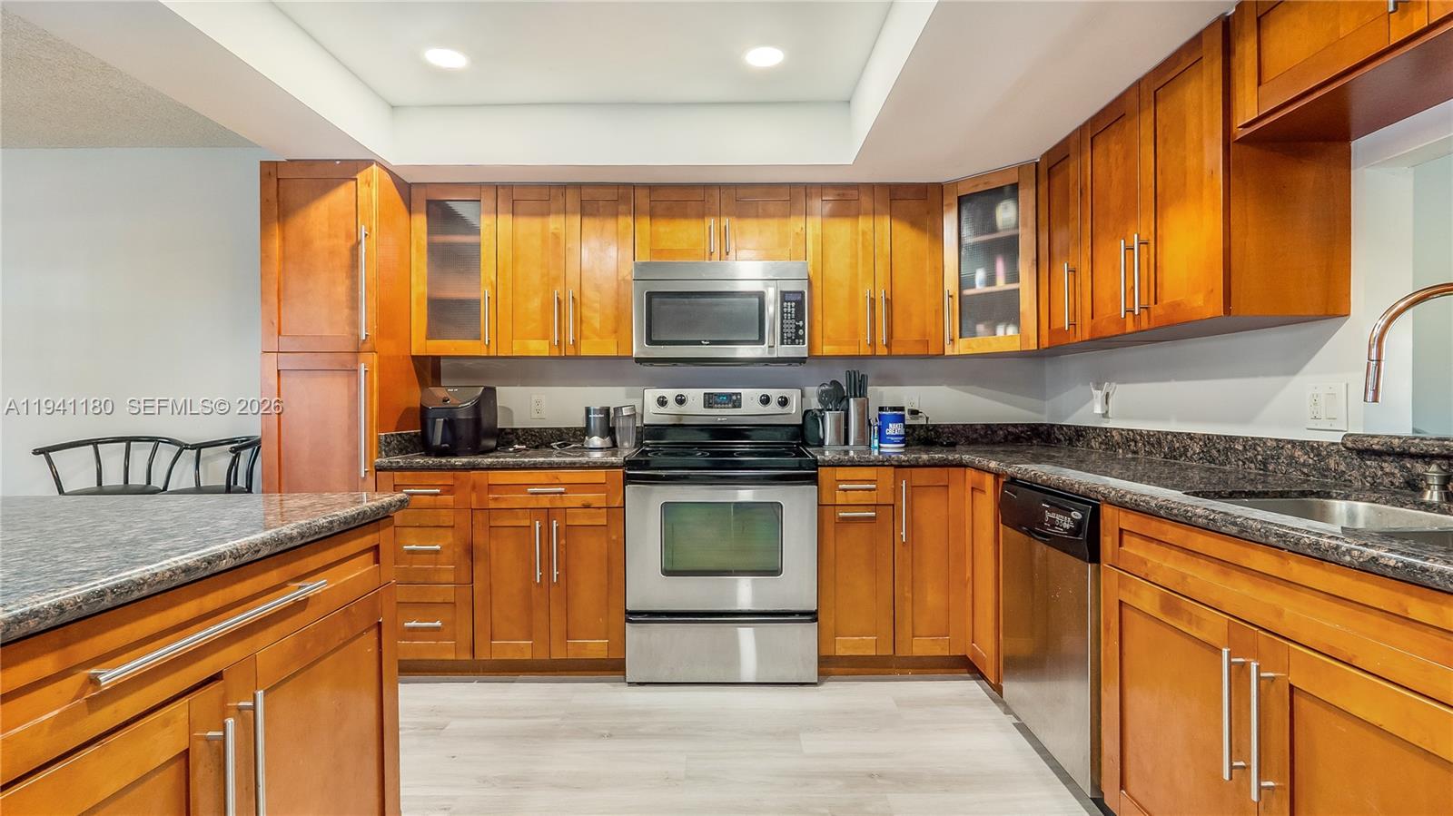 WELLEBY UNIT SEVEN - Residential Lease