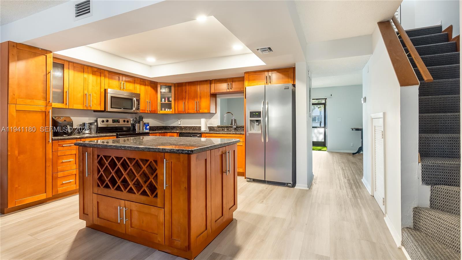 WELLEBY UNIT SEVEN - Residential Lease