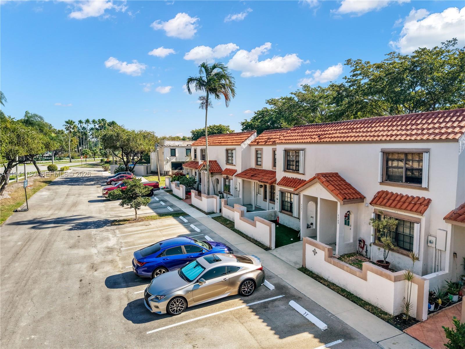 WELLEBY UNIT SEVEN - Residential Lease