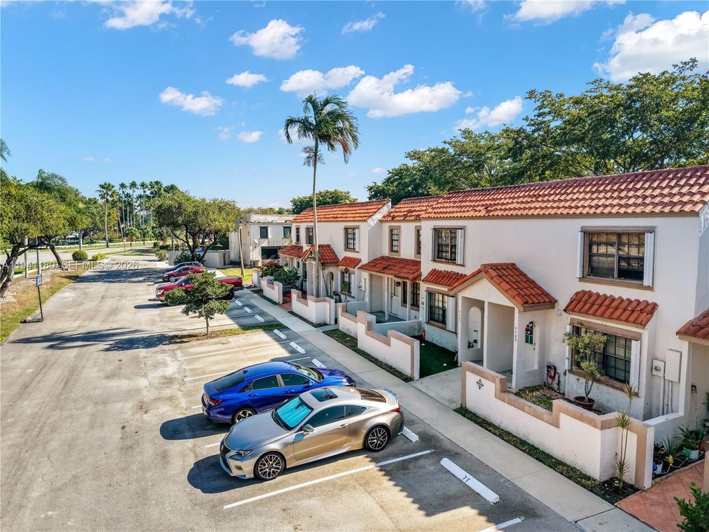 Photo of 9487 NW 42nd St #9487, Sunrise, FL 33351 (MLS # A11941180)