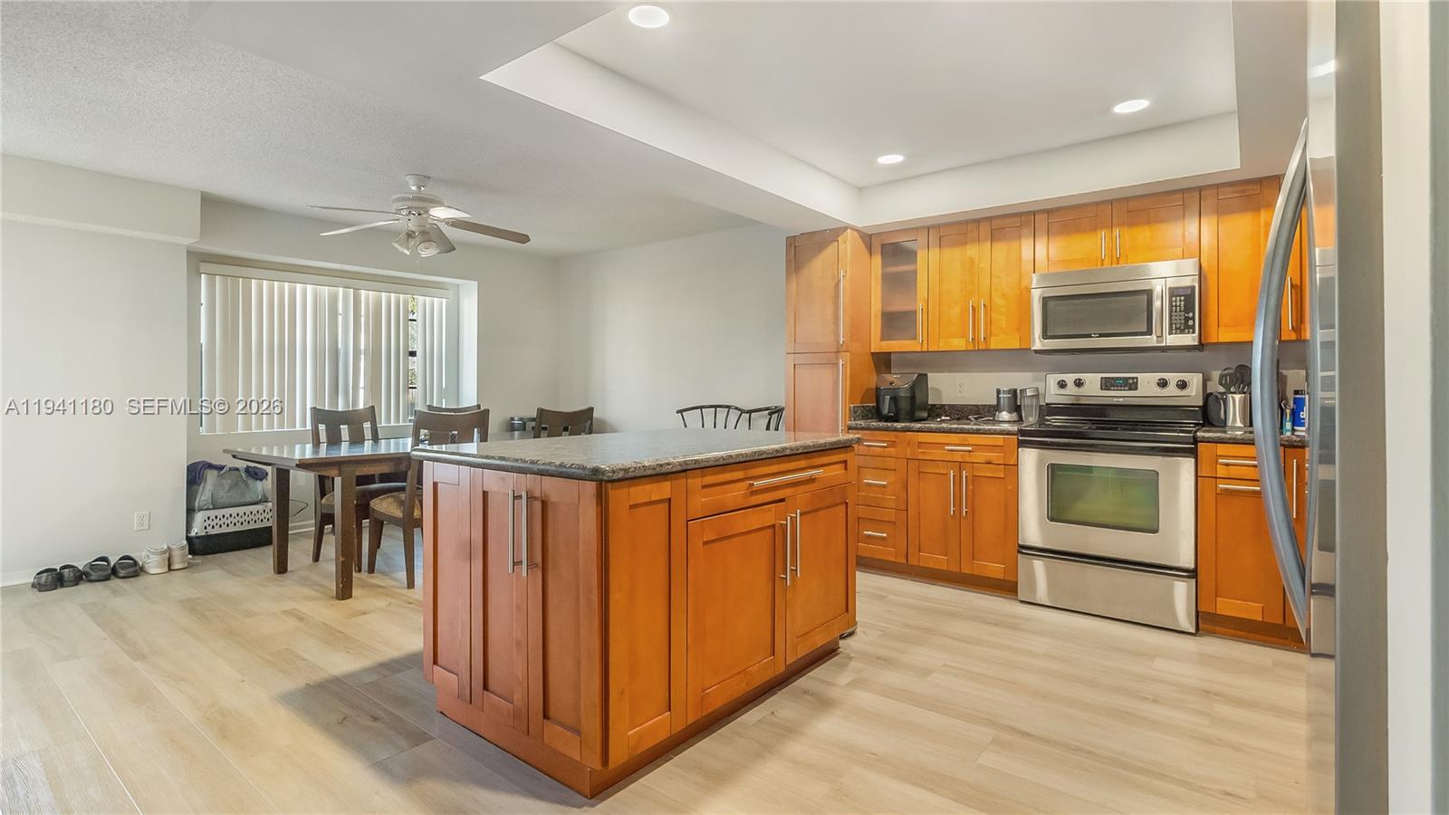 WELLEBY UNIT SEVEN - Residential Lease