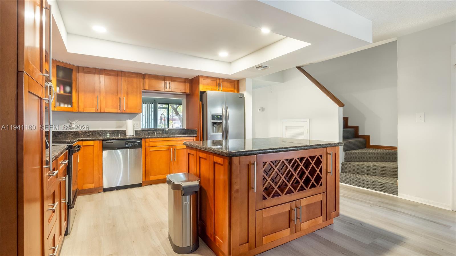 WELLEBY UNIT SEVEN - Residential Lease