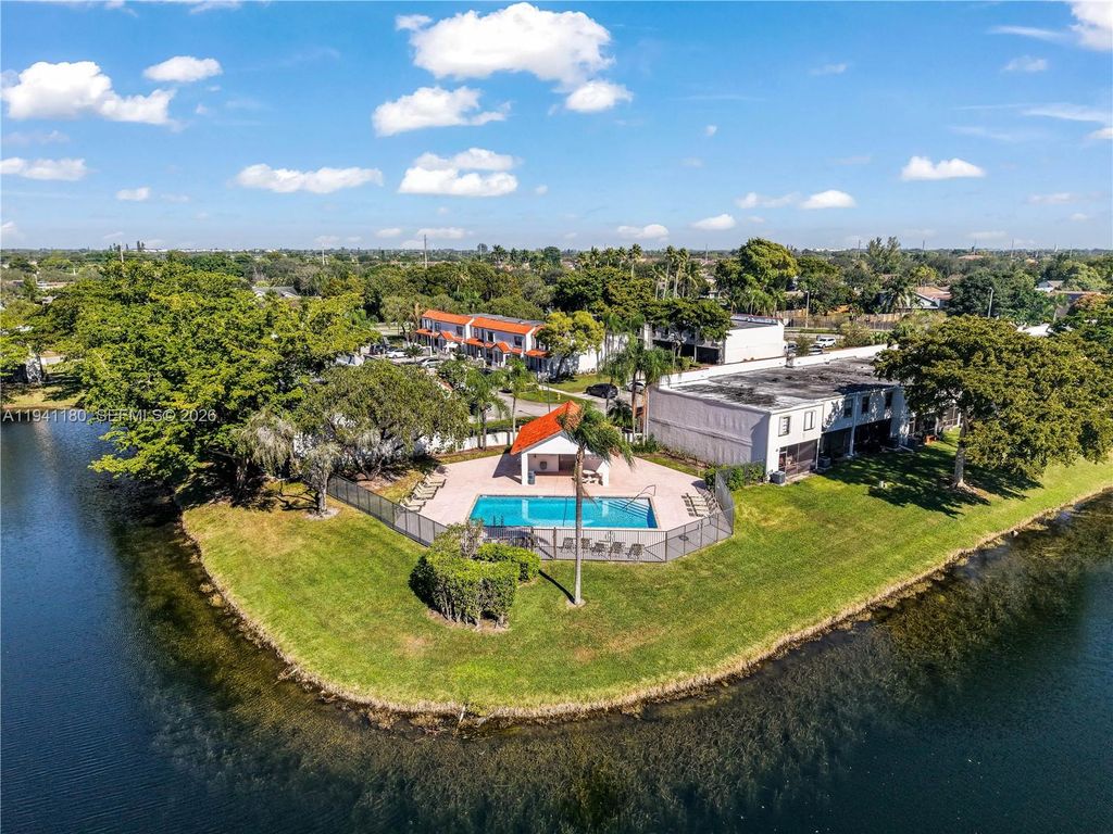 Photo of 9487 NW 42nd St #9487, Sunrise, FL 33351 (MLS # A11941180)