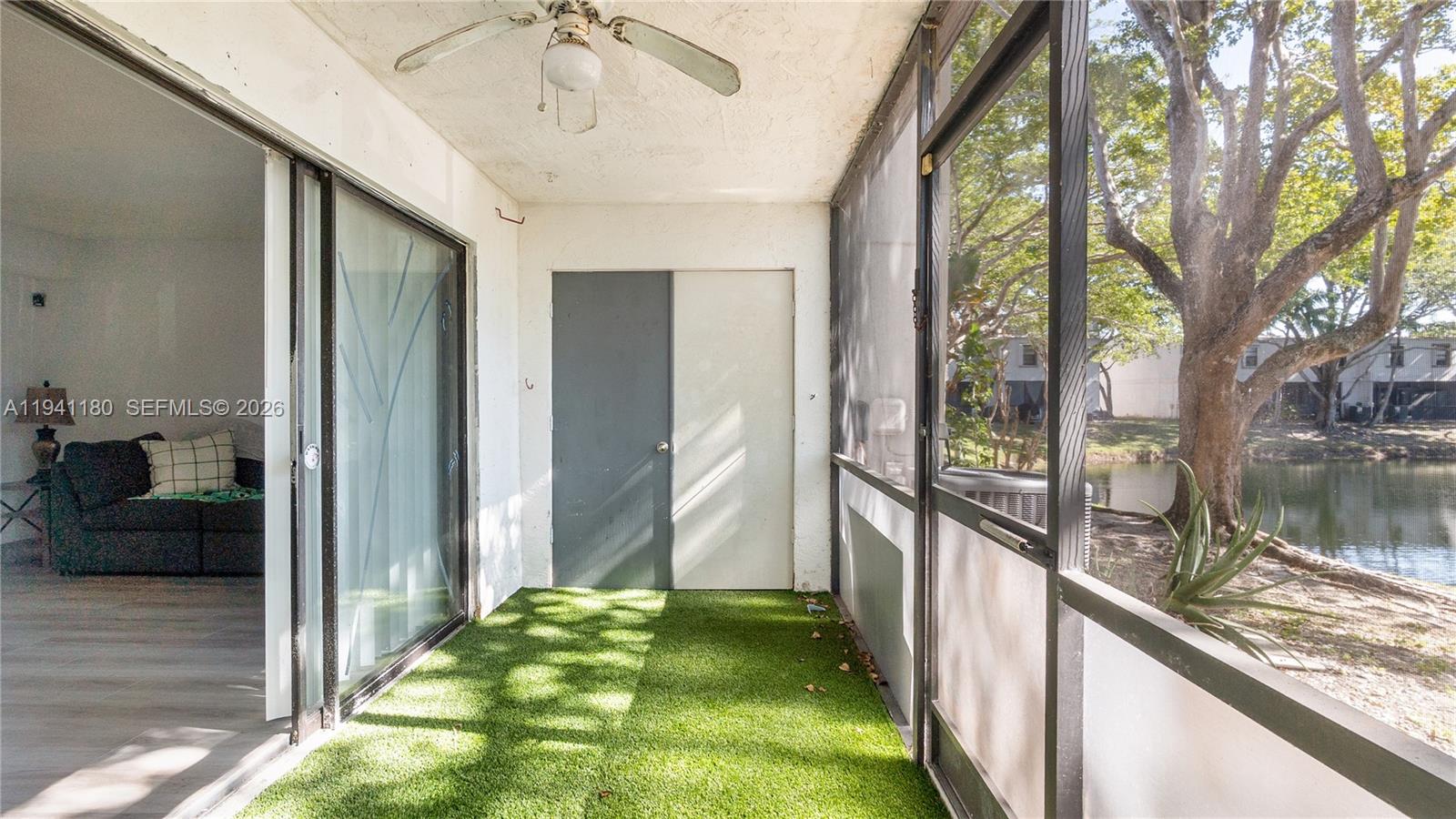 WELLEBY UNIT SEVEN - Residential Lease