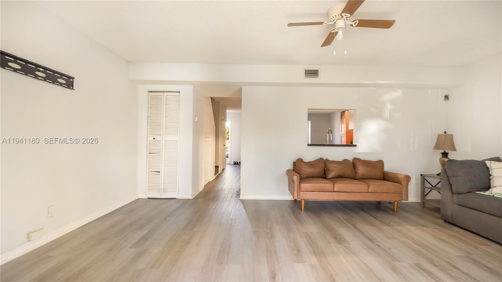 WELLEBY UNIT SEVEN - Residential Lease