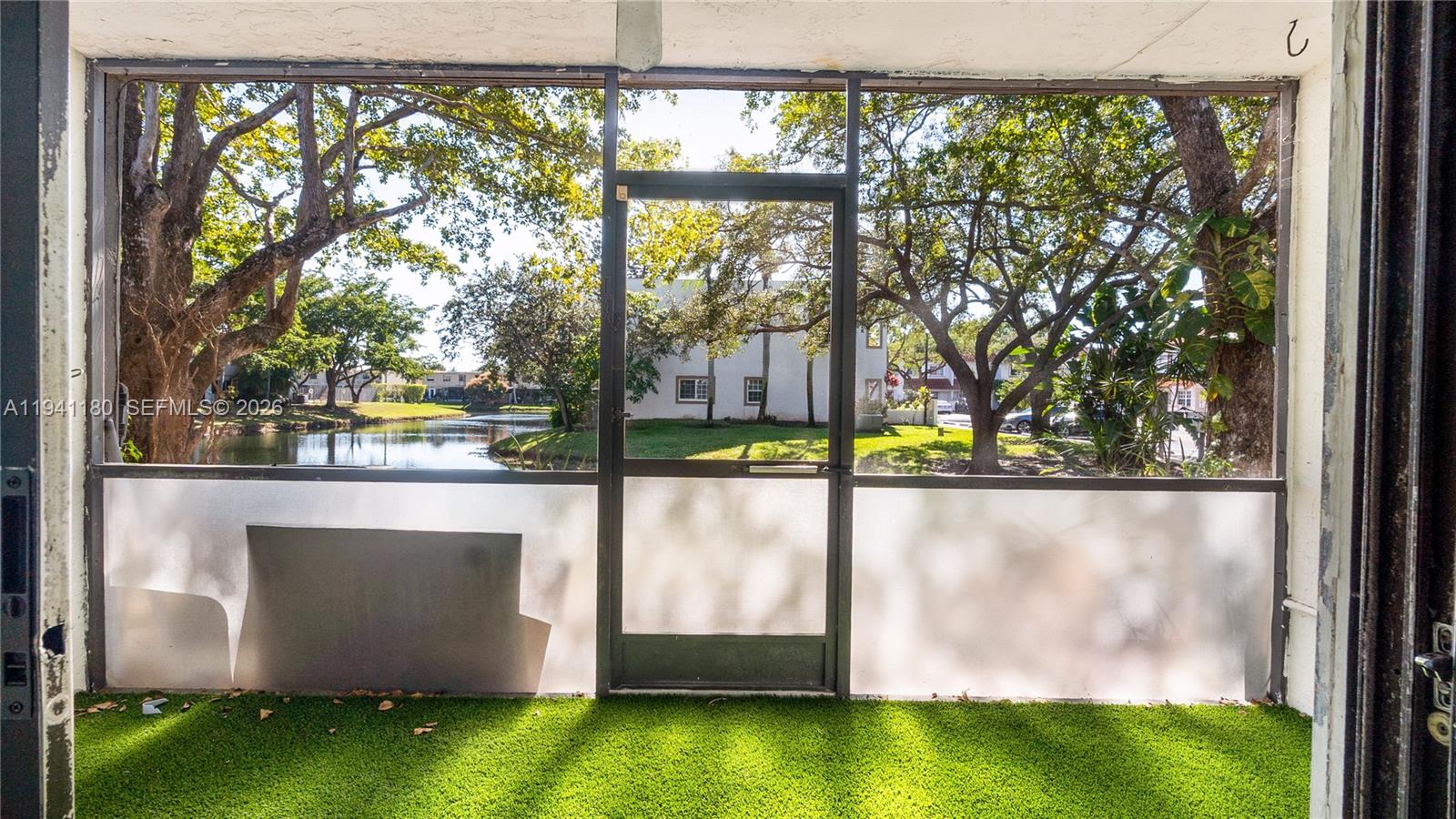 WELLEBY UNIT SEVEN - Residential Lease