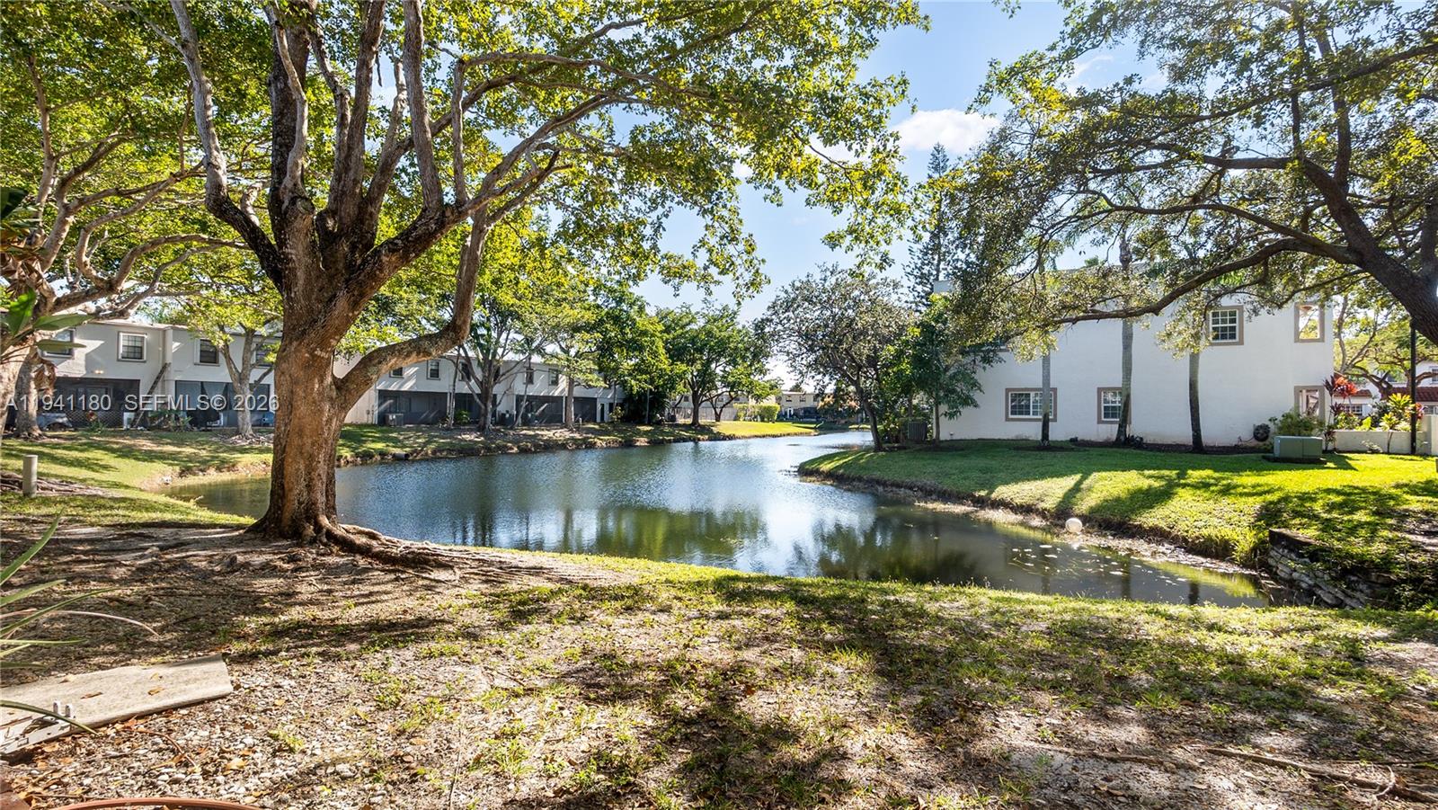 WELLEBY UNIT SEVEN - Residential Lease