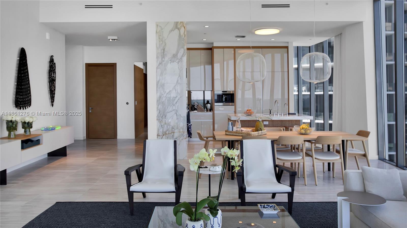 C.G.B. SUBDIVISION - Residential Lease