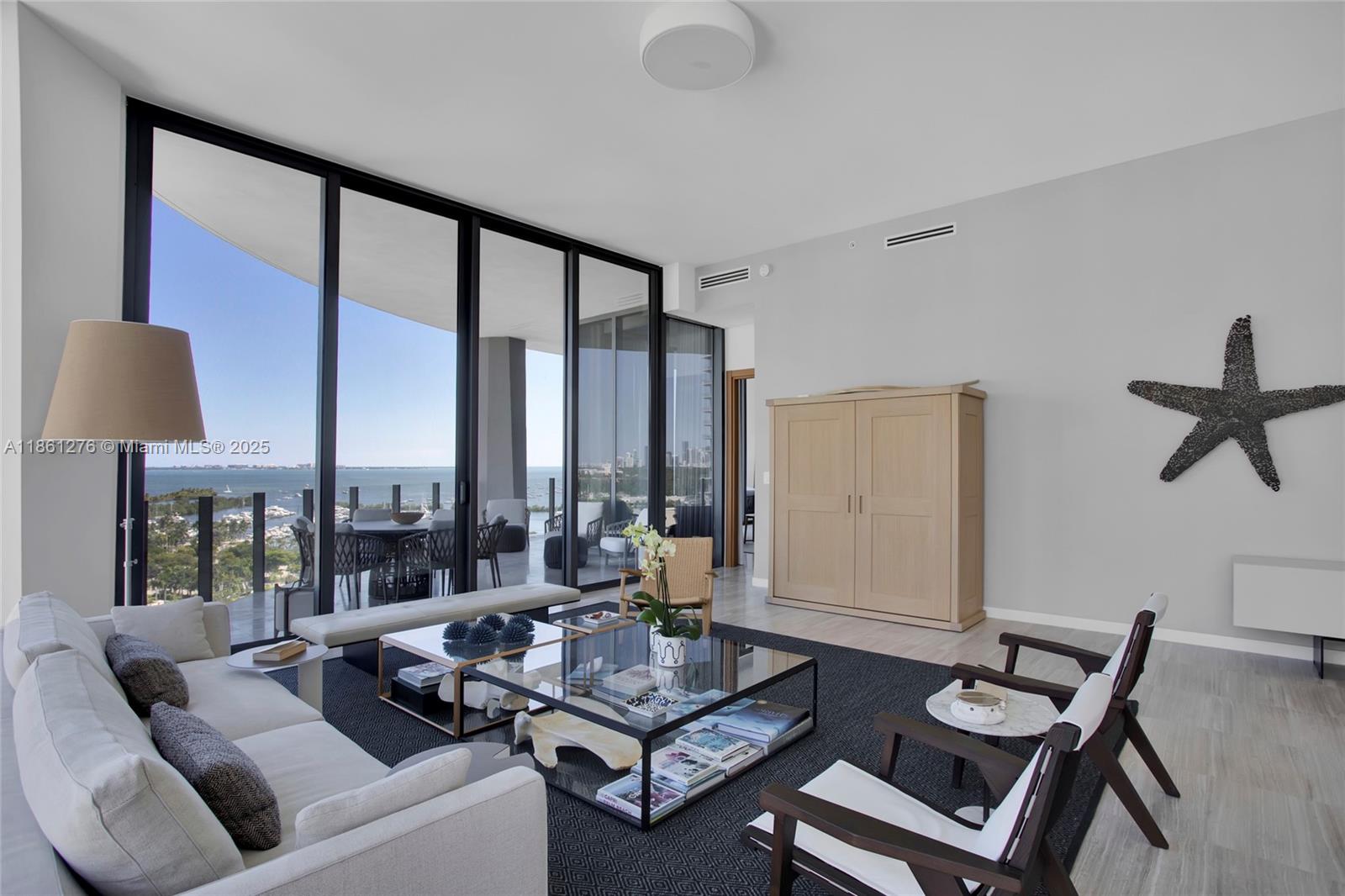 C.G.B. SUBDIVISION - Residential Lease