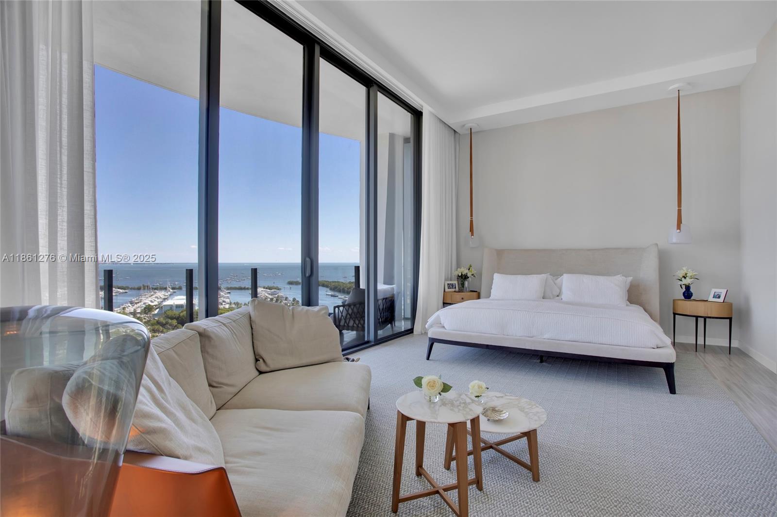 C.G.B. SUBDIVISION - Residential Lease